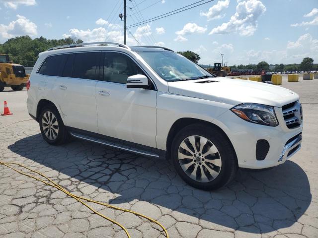 2019 MERCEDES-BENZ GLS 450 4M 4JGDF6EE0KB230213