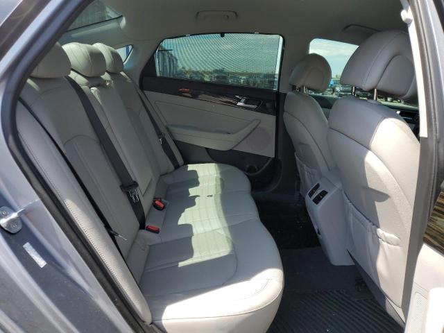 2017 HYUNDAI SONATA HYB - KMHE34L16HA048970