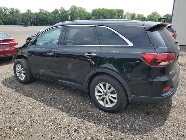 2019 KIA SORENTO L 5XYPG4A37KG595288