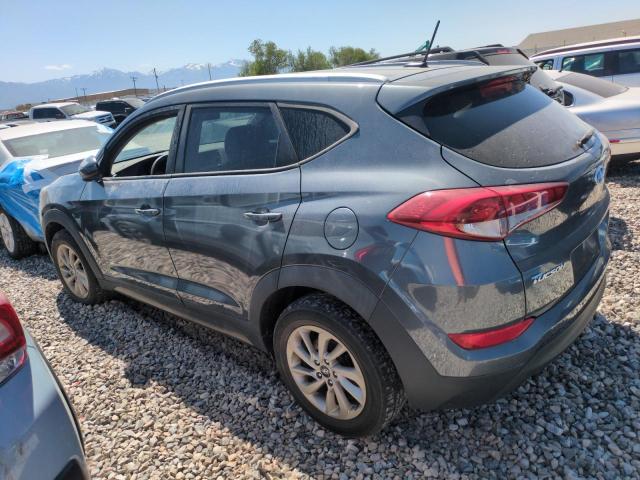 Vin: km8j3ca40gu090117, lot: 58821765, hyundai tucson limited 20162