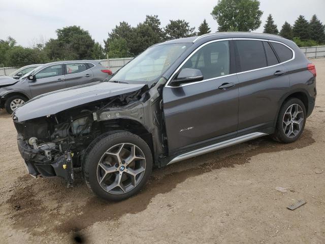 BMW X1 XDRIVE2