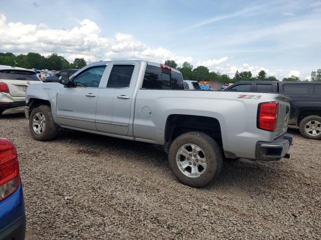 Vin: 1gcvksec7fz265968, lot: 61276655, chevrolet all models k1500 ltz 20152