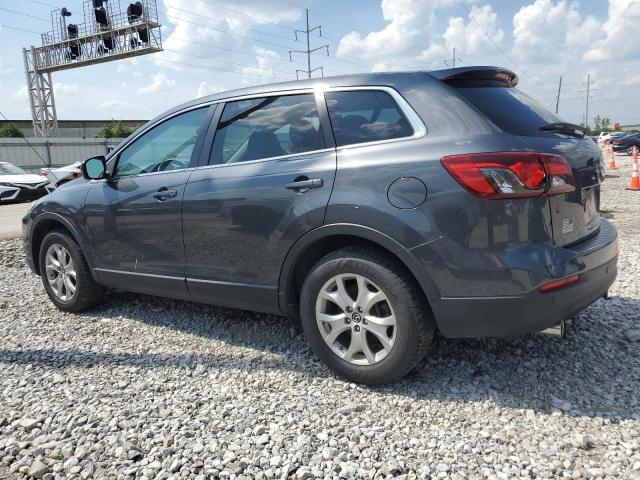 Vin: jm3tb3ca2e0429197, lot: 62113795, mazda cx-9 touring 20142