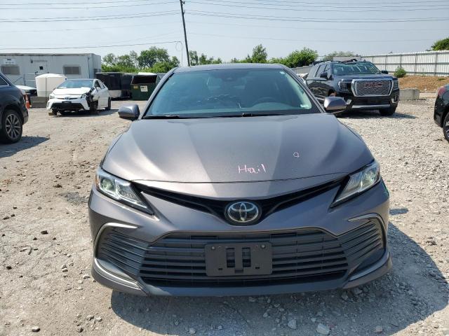 2022 TOYOTA CAMRY LE - 4T1C11AK7NU689014