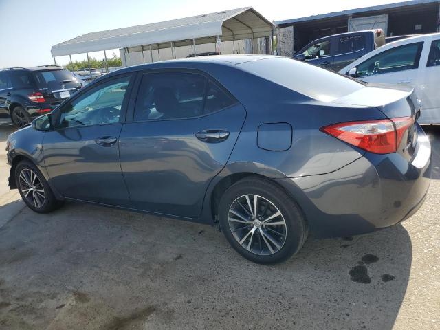 2016 TOYOTA COROLLA L - 5YFBURHE9GP544904