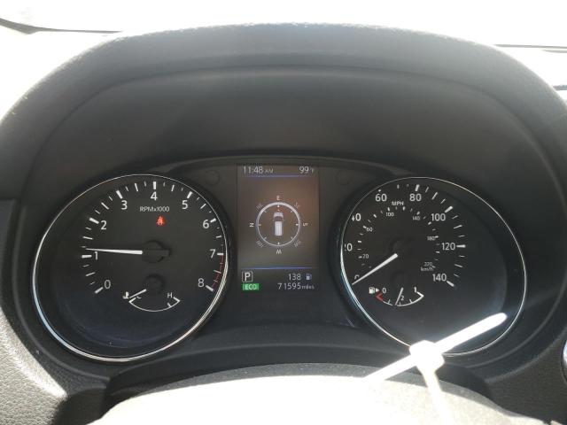 2018 NISSAN ROGUE S - 5N1AT2MT4JC807676