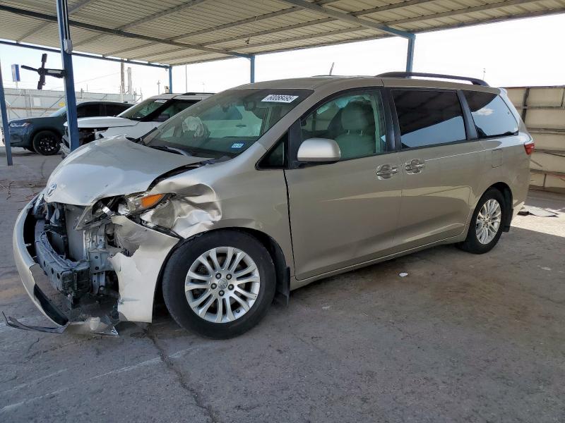 Vin: 5tdyz3dc4hs867103, lot: 60088495, toyota all models xle 2017 img_1