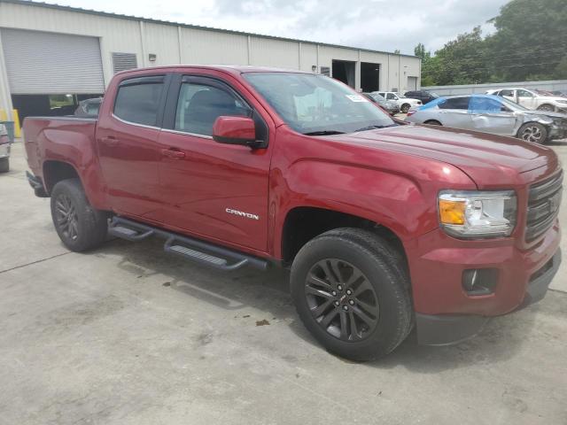 Vin: 1gtg5cen7k1308074, lot: 59802945, gmc canyon sle 20194