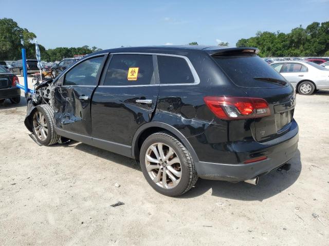 Vin: jm3tb2da3d0420094, lot: 59841365, mazda cx-9 grand touring 20132