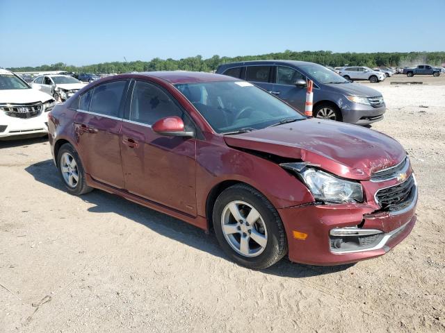 2016 CHEVROLET CRUZE LIMI 1G1PE5SB7G7193964