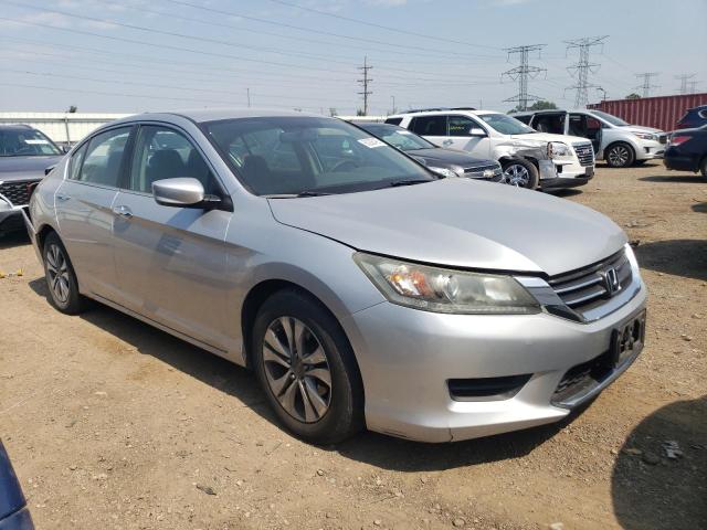 Vin: 1hgcr2f38ea288868, lot: 60290495, honda accord lx 20144
