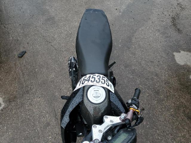 2014 HONDA GROM 125 MLHJC6113E5004492