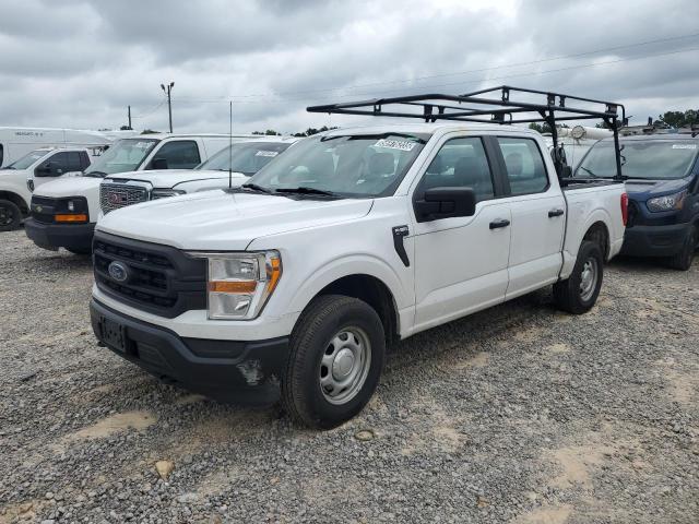 Vin: 1ftew1ep4mke35176, lot: 56976205, ford f-150 supercrew 2021 img_1