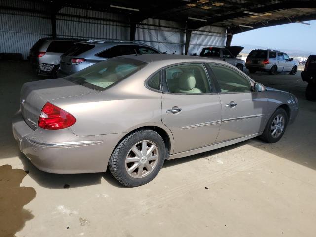 BUICK LACROSSE C 2007 tan  gas 2G4WD582271182604 photo #4