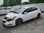 2016 KIA FORTE LX - KNAFK4A68G5496514