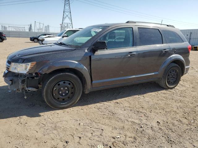 DODGE JOURNEY SE