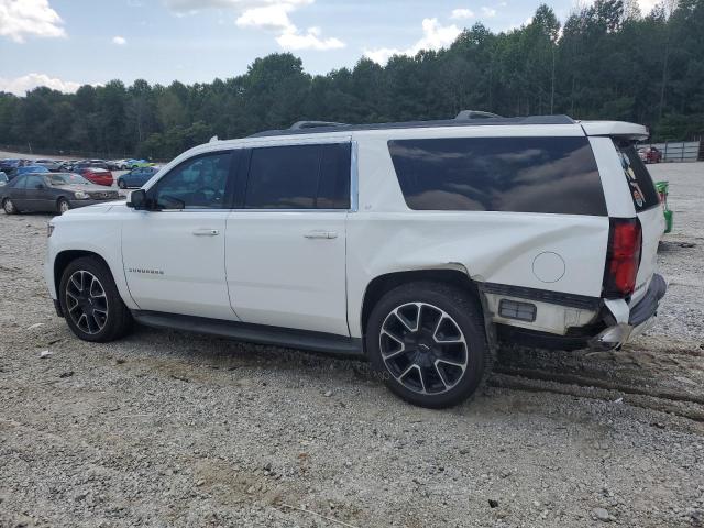 2016 CHEVROLET SUBURBAN K 1GNSKHKC5GR357275