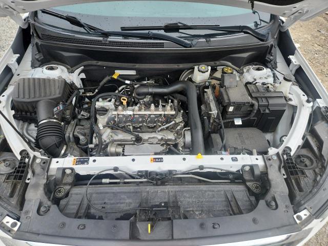 2020 GMC TERRAIN SL 3GKALMEV5LL166999