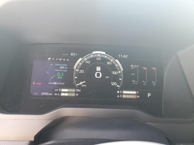 2024 TOYOTA TUNDRA CRE - 5TFWA5DBXRX213770