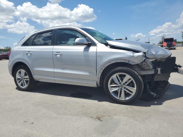 Vin: wa1bccfs0jr013087, lot: 61509025, audi q3 premium 20184