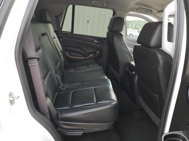 2016 CHEVROLET TAHOE C150 - 1GNSCBKC3GR280027