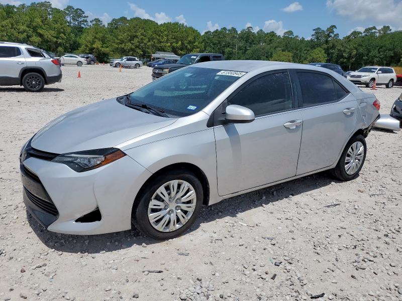 TOYOTA COROLLA L