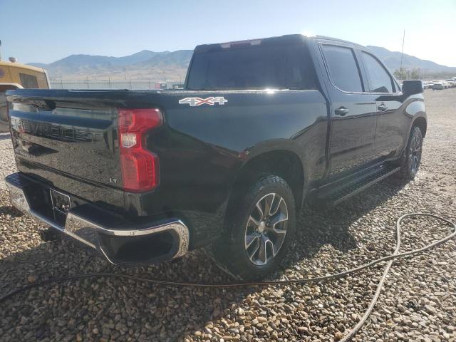 Vin: 1gcpddek2nz616323, lot: 61021295, chevrolet all models k1500 lt 20223