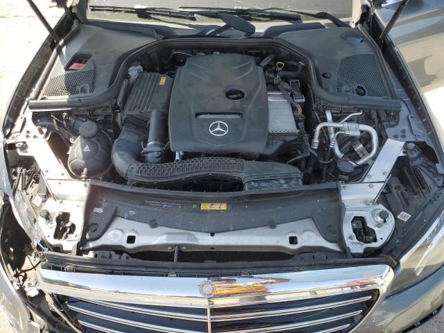 2017 MERCEDES-BENZ E 300 WDDZF4JB9HA222237