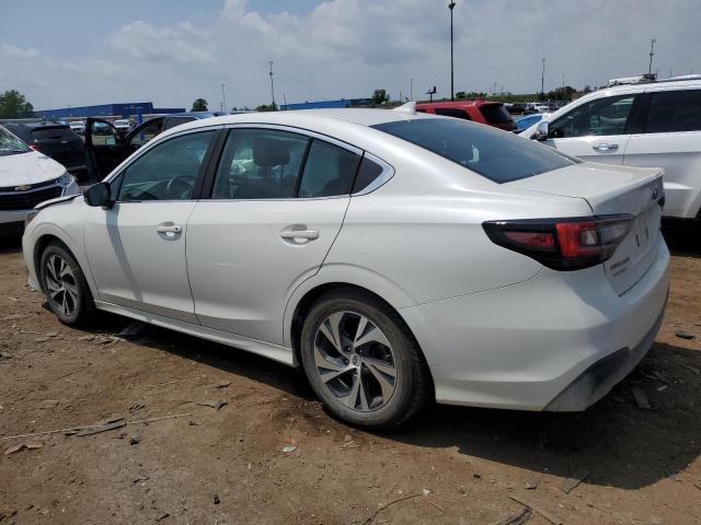 2021 SUBARU LEGACY 4S3BWAB68M3006146