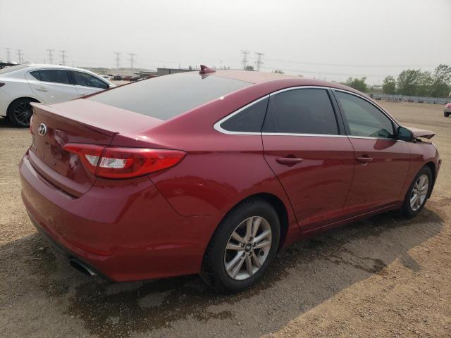 Vin: 5npe24afxgh424969, lot: 58990775, hyundai sonata se 20163