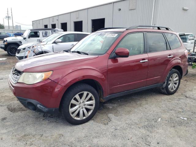 Vin: jf2shadcxch451794, lot: 59812645, subaru forester 2.5x premium 2012 img_1