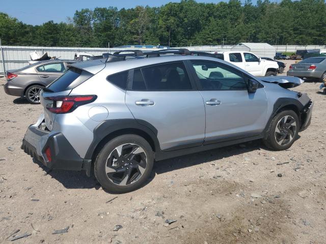 2024 SUBARU CROSSTREK 4S4GUHM65R3745723