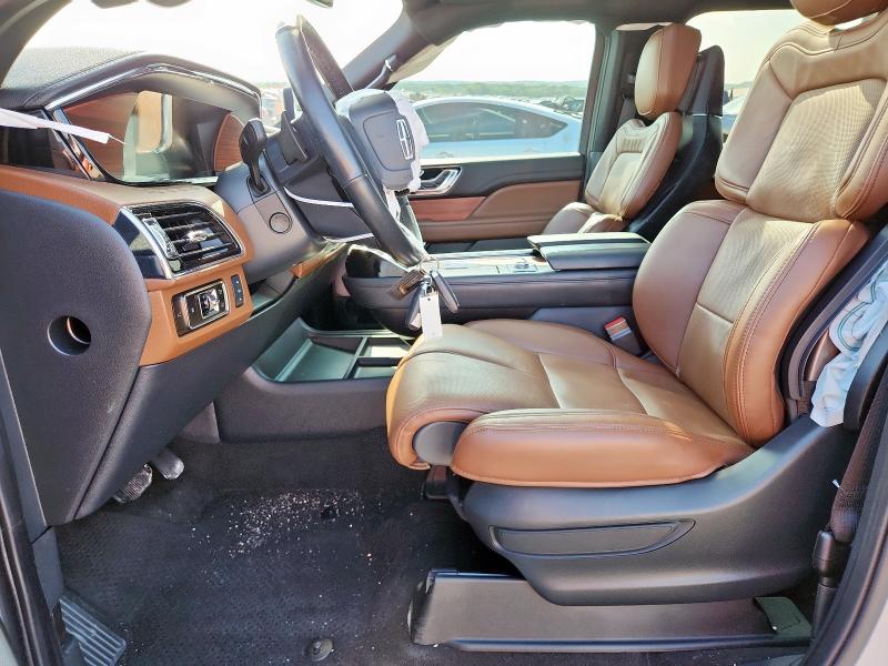 2024 LINCOLN NAVIGATOR - 5LMJJ2LG7REL04196