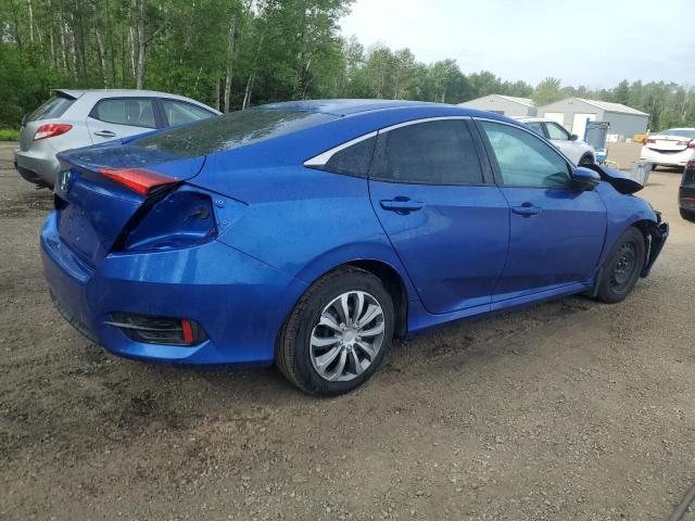 Vin: 2hgfc2f52jh012231, lot: 59016425, honda civic lx 20183