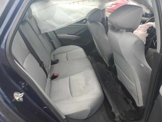 2019 HONDA ACCORD LX 1HGCV1F14KA141611