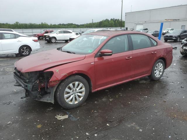 Vin: 1vwas7a36fc011296, lot: 60560695, volkswagen passat s 2015 img_1