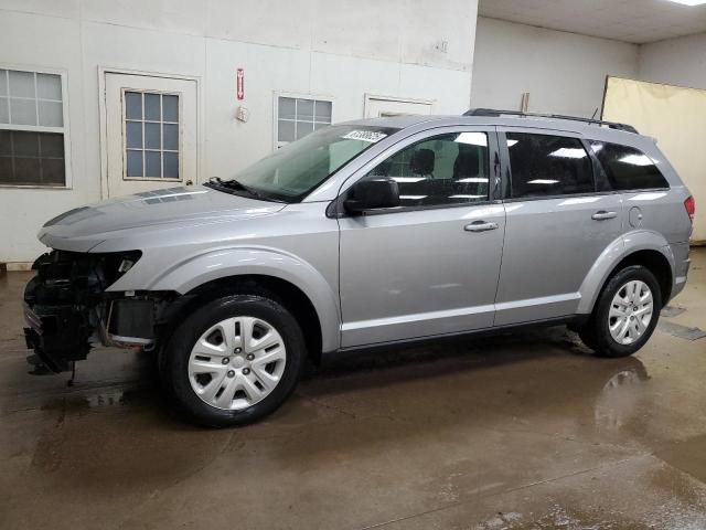 Vin: 3c4pdcab3ht705216, lot: 61388625, dodge journey se 2017 img_1