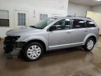 2017 DODGE JOURNEY SE - 3C4PDCAB3HT705216