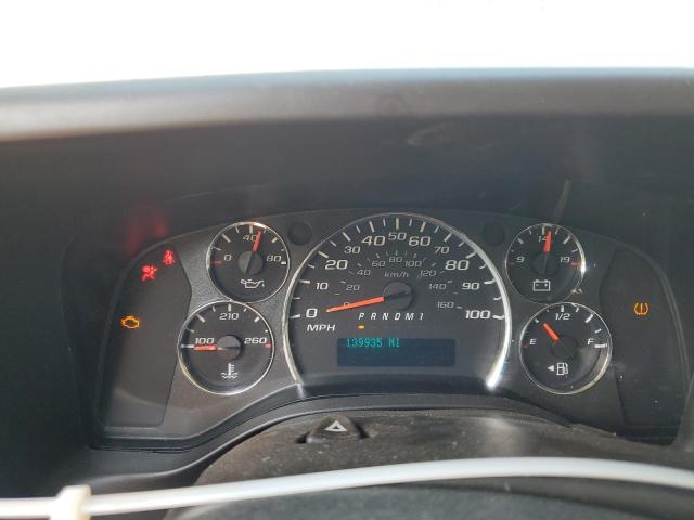 2016 GMC SAVANA G25 #3264082594