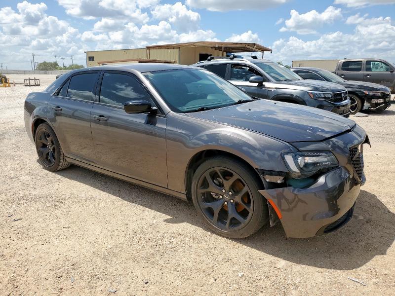 2022 CHRYSLER 300 TOURIN 2C3CCAAG6NH177407