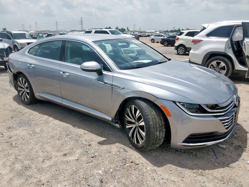 Vin: wvwbr7an9le013452, lot: 63104525, volkswagen arteon se 20204