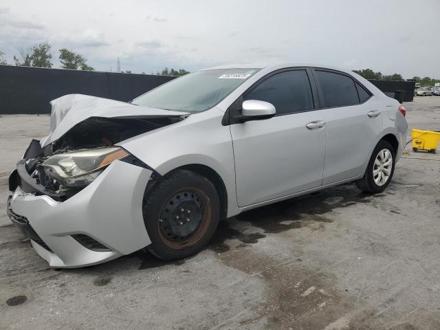 Vin: 2t1burhe6fc388819, lot: 59316825, toyota corolla l 2015 img_1