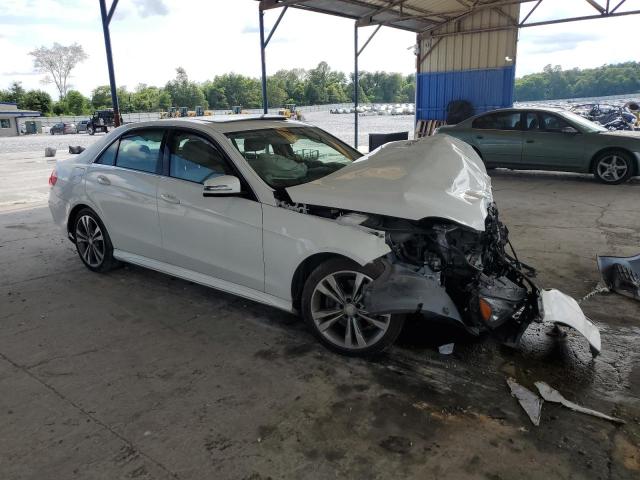 Vin: wddhf5kb2eb012536, lot: 59570285, mercedes-benz e-class 350 20144