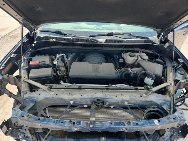 2020 CHEVROLET SILVERADO - 3GCUYDED2LG236128