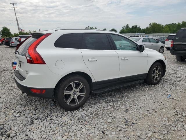 Vin: yv4902dzxb2191880, lot: 62069195, volvo xc60 t6 20113