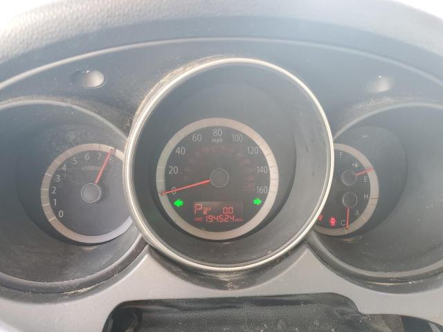 2010 KIA OPTIMA LX - KNAGG4A80A5442980