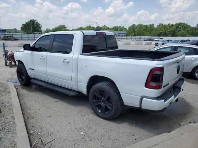 Vin: 1c6srfft4mn585412, lot: 59391405, ram 1500 big horn/lone star 20212