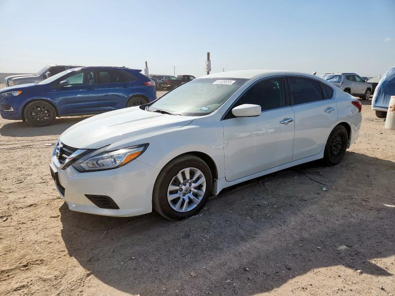 Vin: 1n4al3ap8jc292818, lot: 61809555, nissan altima 2.5 2018 img_1