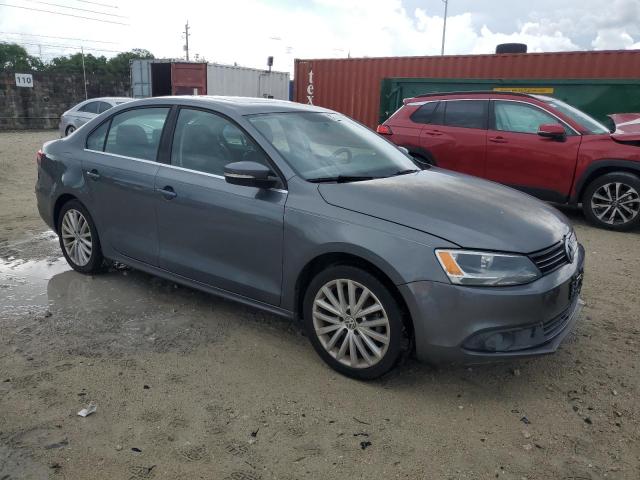 Vin: 3vwl07aj9em275168, lot: 62265595, volkswagen jetta sel 20144