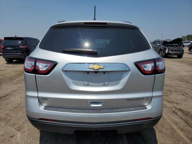 2015 CHEVROLET TRAVERSE L - 1GNKVGKD6FJ250825